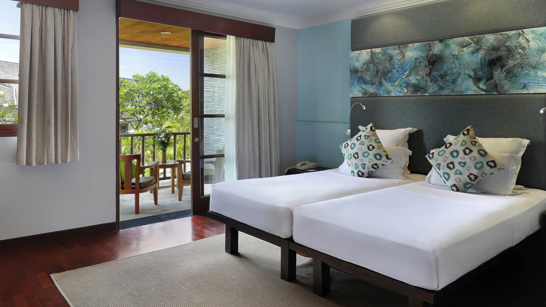 Novotel Bali Nusa Dua